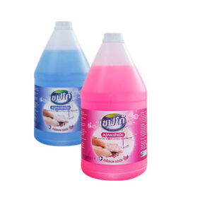 สบู่เหลวล้างมือ