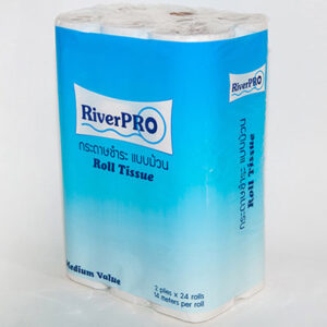 กระดาษทิชชู่ม้วนเล็ก