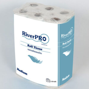 กระดาษชำระม้วนเล็ก